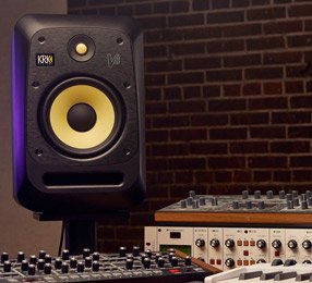 Ends March 1! SALE on KRK Studio Monitors, Subs + More