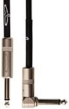 PRS Classic Instrument Cable (Straight to Right Angle)