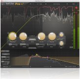 FabFilter Pro-C 2 Compressor