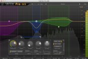 FabFilter Pro-MB Multiband Compressor