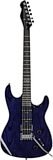 Chapman ML1 X Electric Guitar in Deep Blue Gloss