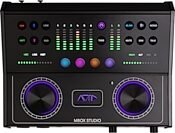 Avid Mbox Studio USB Audio Interface + Pro Tools Studio Perpetual License