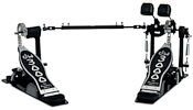 Drum Workshop 3002 Double Bass Drum Pedal