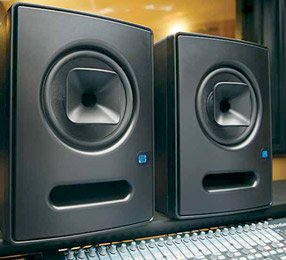 CLOSEOUT SALE: 40% OFF Sceptre Coaxial Studio Monitors!