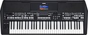 Yamaha PSR-SX600 Arranger Keyboard