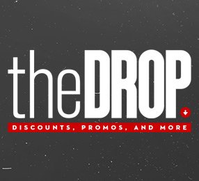 Shop The Drop for Even More of February's Top Deals!