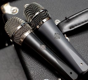 Get Better Vocals Now with the T-Funk Dynamic Mic Sale!