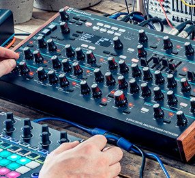 Find Your Groove With Novation and Save!