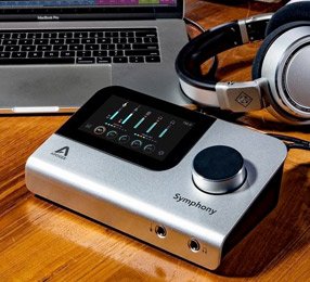 Apogee's May Mic Month Promotion