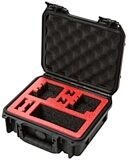 SKB 3i-0907-4GP2 GoPro Double Case