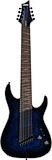 Schecter Omen Elite-8 Multiscale, 8-String