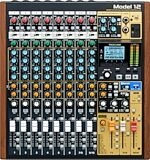 Just Added to 59 Wish Lists! TASCAM Model 12 Mixer, USB Audio Interface and Multitrack Recorder