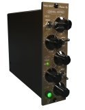 Lindell Audio PEX-500 Pultec Equalizer