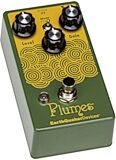Sweet Overdrive! EarthQuaker Devices Plumes Overdrive Pedal