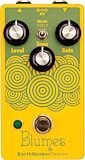 Deep Flavor Tone! EarthQuaker Devices Blumes Bass Overdrive Pedal