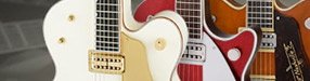 Easy Payments on Gretsch Guitars