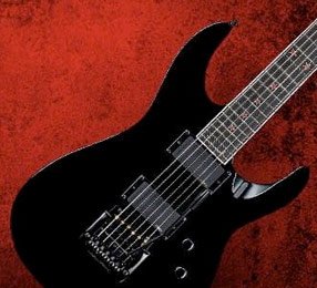 Guitar Giveaway: Enter to Win an ESP LTD Jeff Hanneman JH-600 CTM!