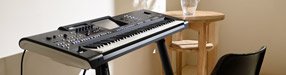 Raise the Flagship: Yamaha GENOS2 Arranger Workstation