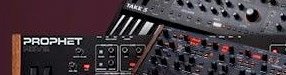 Sequential Synthesizers: Spring Sale