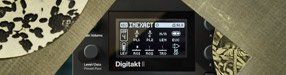 New at zZounds: Elektron Digitakt II Groovebox