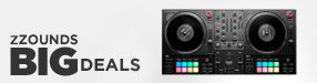 Big Deals: Hercules DJControl Inpulse T7 -- Now \\$699.99 \\$669.99