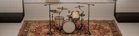 You Can Record Drums at Sound City Studios From Anywhere!