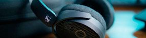 NEW From Sennheiser: HD 490 PRO Studio Headphones