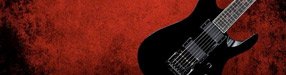 Ends Wednesday: ESP LTD Jeff Hanneman JH-600 CTM Giveaway