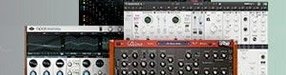 Software Synths: Find Your Cutting Edge