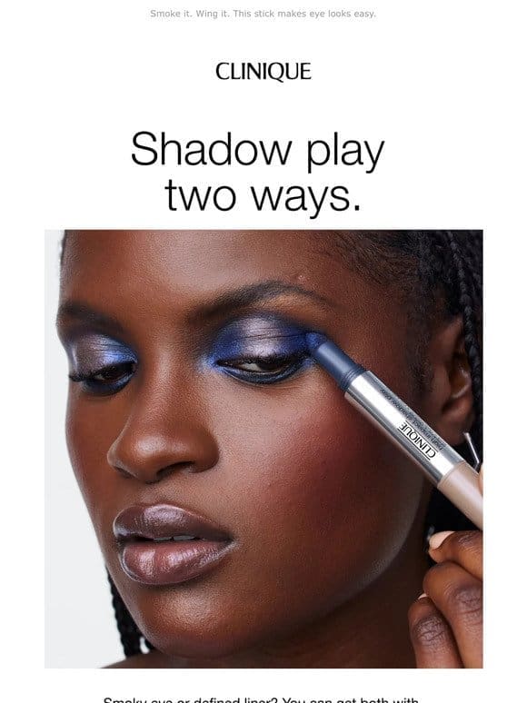 2 ways to rock High Impact Shadow Play.