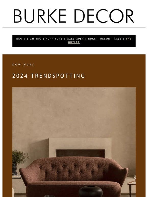 2024 trendspotting