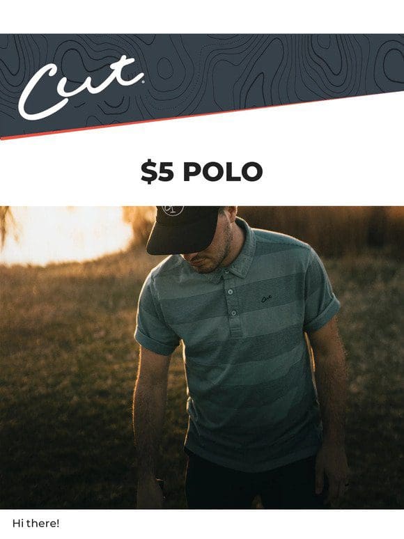 $5 Polo