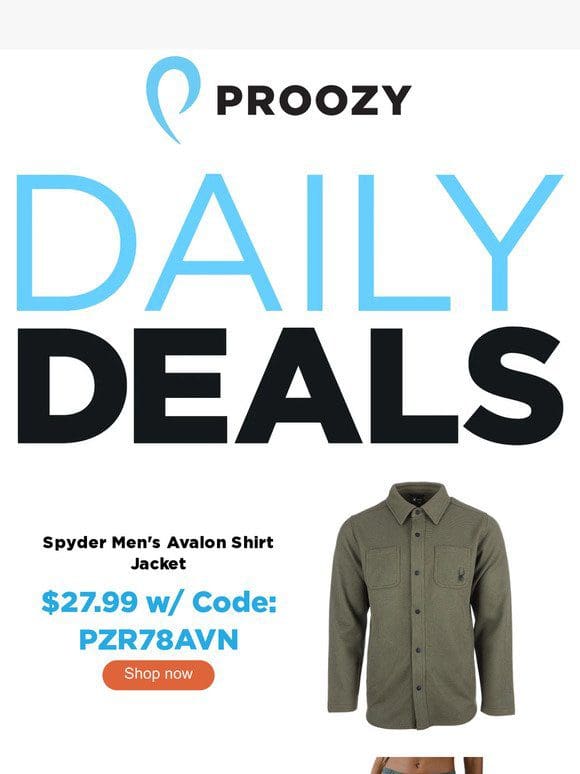 $57 off Oakley Valve Sunglasses | $18 adidas Essential Hoodie | $15 Penguin Fleece Jogger & Much More!