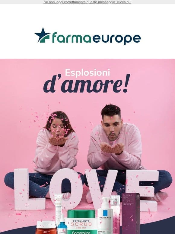 Amore e Benessere: Idee regalo perfetto per San Valentino!