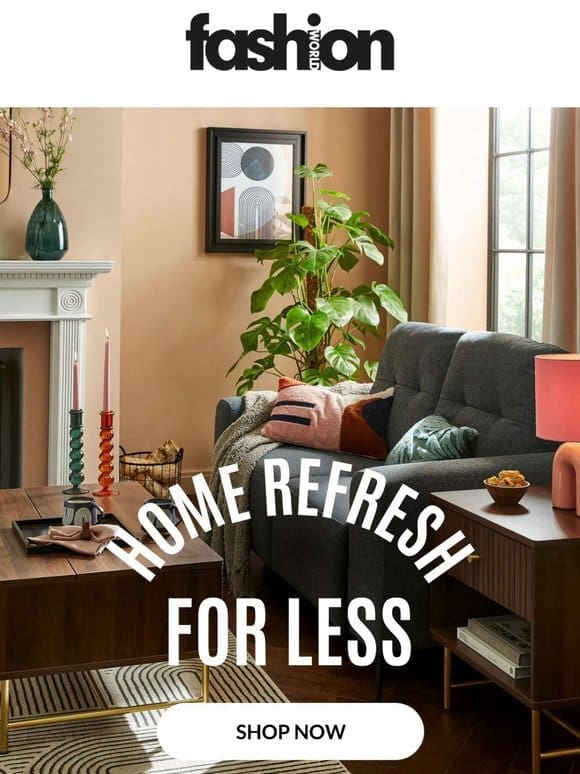 Budget-Friendly Living