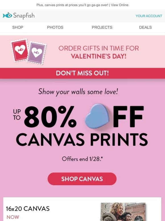 Budget-friendly Valentine gifts as low as $5