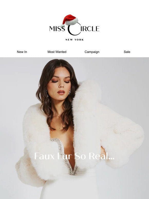 Can You Tell It’s Faux? Unveiling Our Ultra-Realistic Fur Coat Collection!