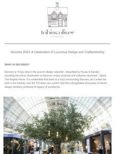 Decorex 2023