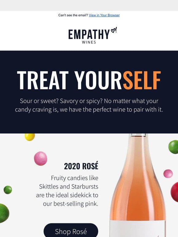 Don’t Ghost These Halloween Pairings