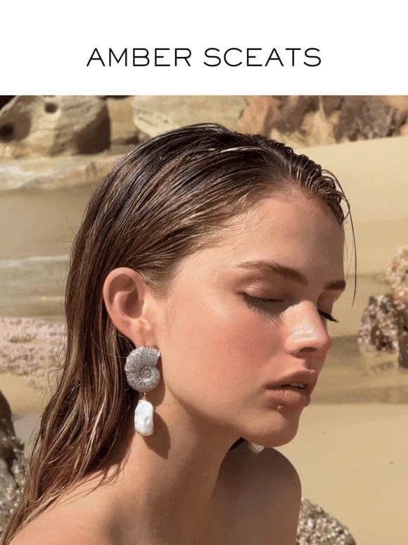 EARRINGS OF THE SEASON ✨