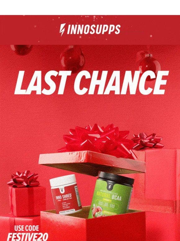 ENDS TONIGHT! Up to $140 OFF your gifting haul