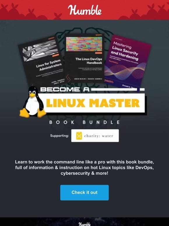Elevate your IT career with this book bundle covering critical Linux topics