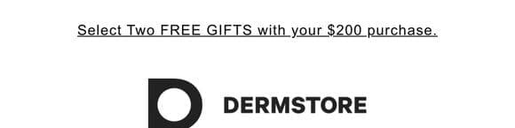Ending soon: Best of Dermstore Kits are up to 60% off