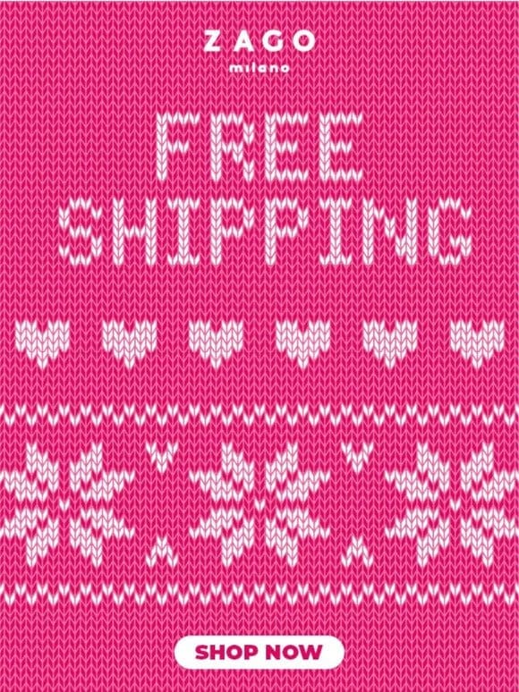 Free Shipping! ⭐✈️