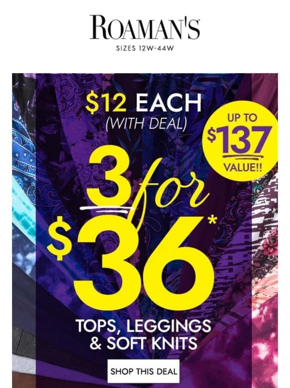 Friend， An Entire Outfit for $36!