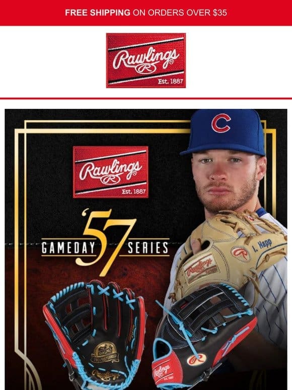 Get Ian Happ’s Gameday Pro Preferred Model