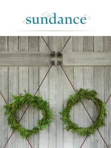 Happy Holidays From The Sundance Family!