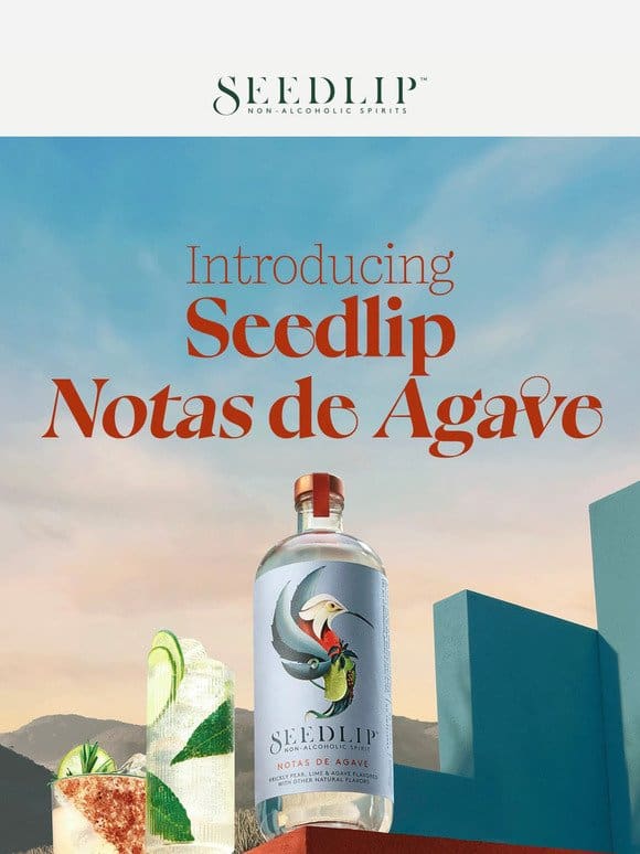 Introducing Notas de Agave