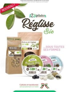 La rglisse bio fait son arrive pour le printemps – votre RDV bien-tre !