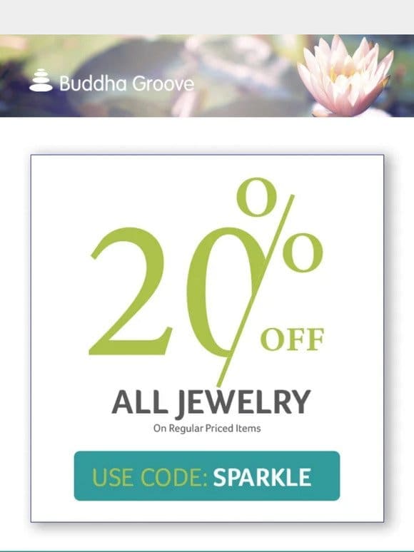 Mindful Baubles: Share heartfelt jewelry